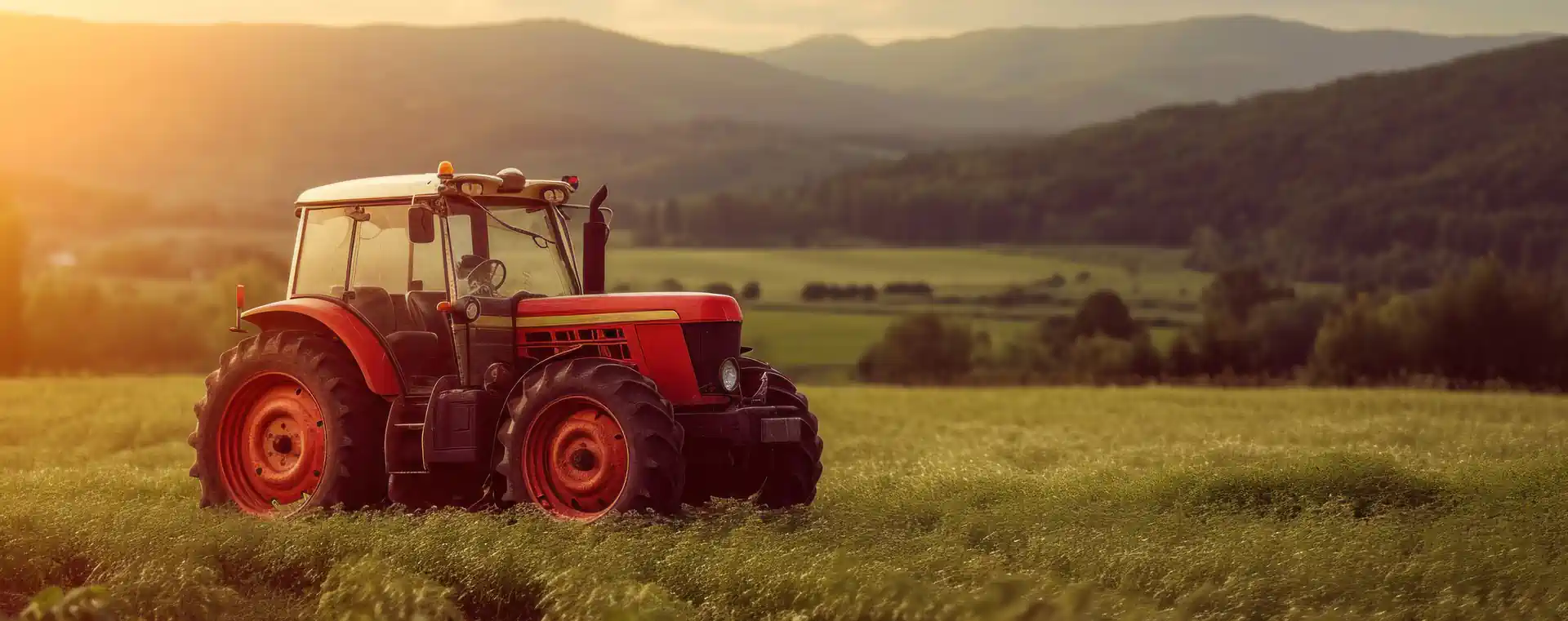 Tractoare AgroFarm fundal