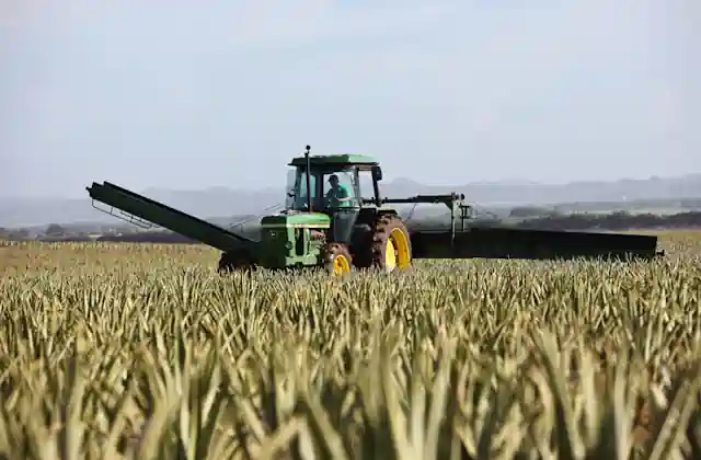 Tractor AgroFarm 50-90 CP