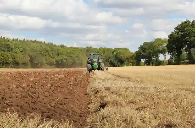 Tractor AgroFarm 50 CP