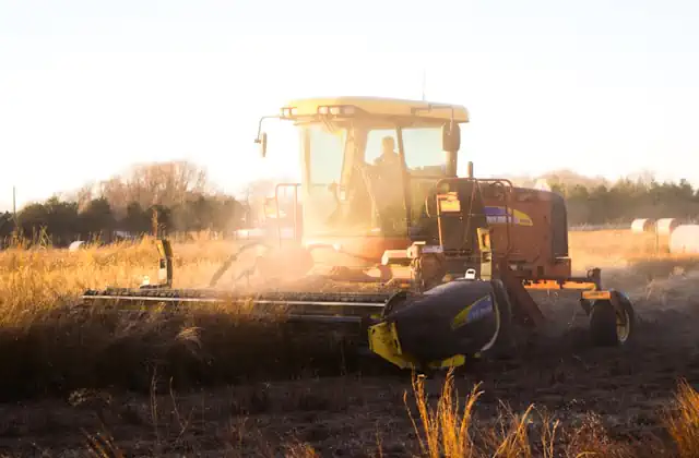 Tractor AgroFarm 50 CP