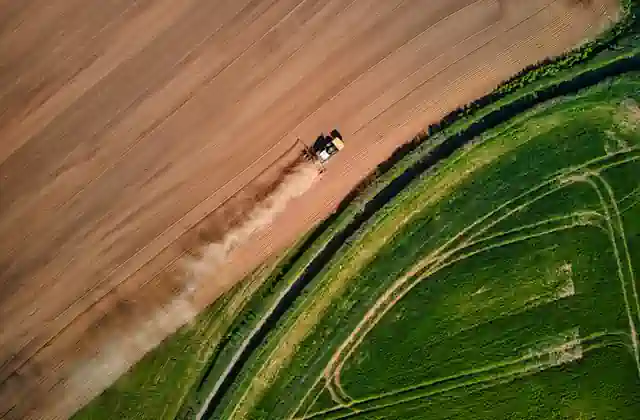 Tractor AgroFarm 50-90 CP