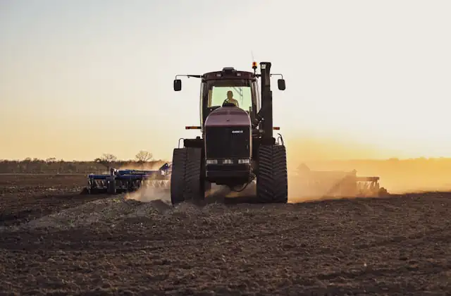 Tractorul potrivit pentru fermă