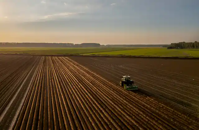 Tractor AgroFarm 50-90 CP