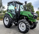 Tractor Agricol AgroFarm 704x cu Încărcător Frontal 4 în 1 - 3