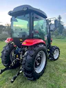Tractor Agricol AgroFarm 704x cu Încărcător Frontal 4 în 1 - 11
