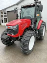 Tractor Agricol AgroFarm 904x cu Încărcător Frontal 4 în 1 - 4