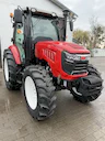 Tractor Agricol AgroFarm 904x cu Încărcător Frontal 4 în 1 - 5