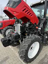 Tractor Agricol AgroFarm 904x cu Încărcător Frontal 4 în 1 - 6
